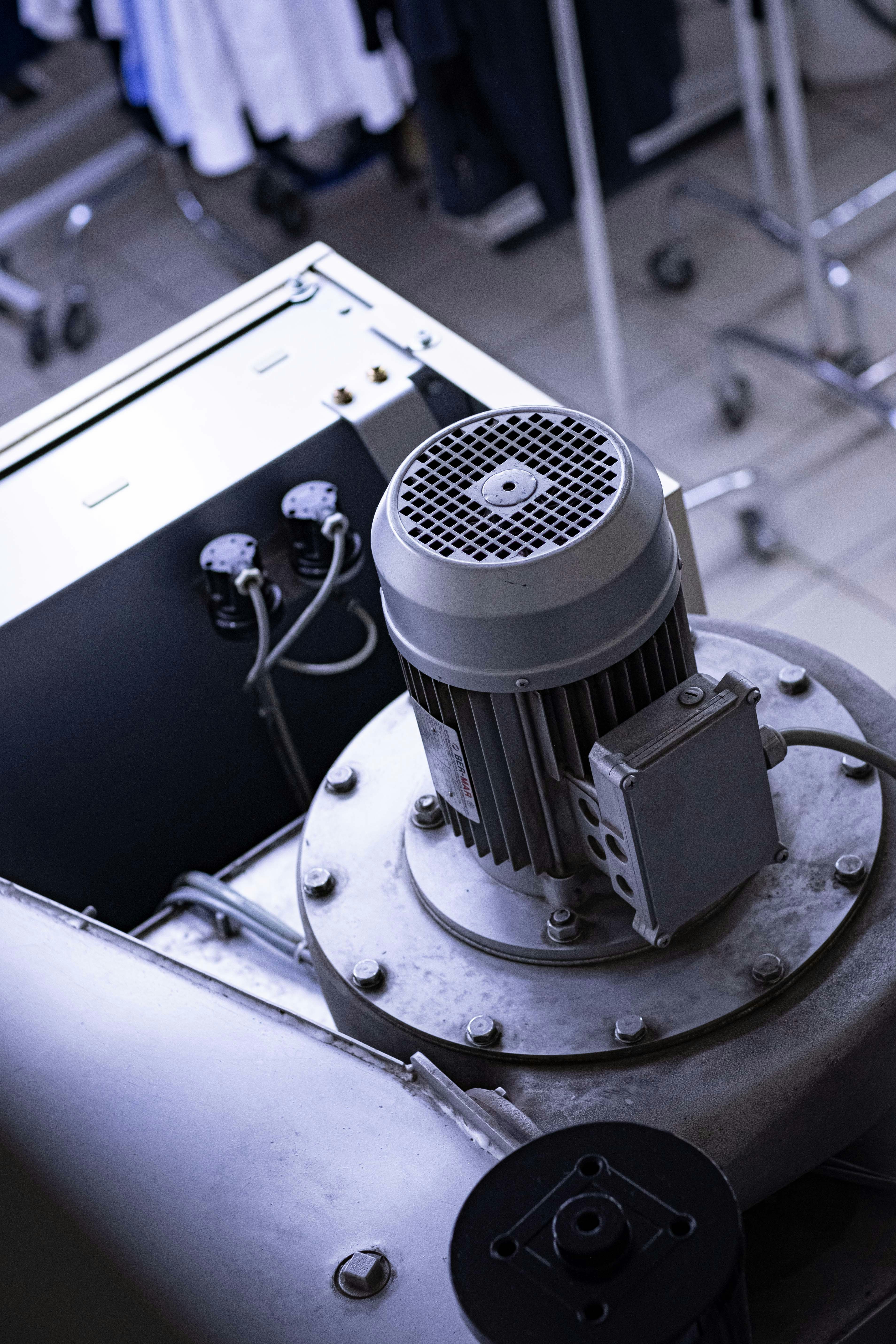 Automação Industrial e Controle de Qualidade